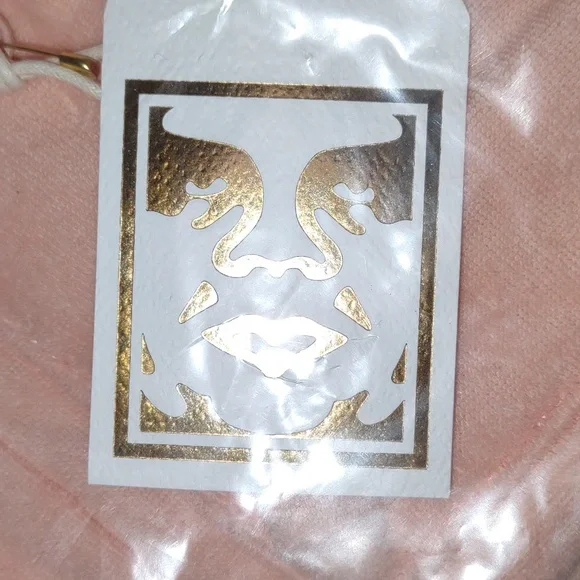 😺OBEY Champagne Ozark Backpack - Picture 11 of 14